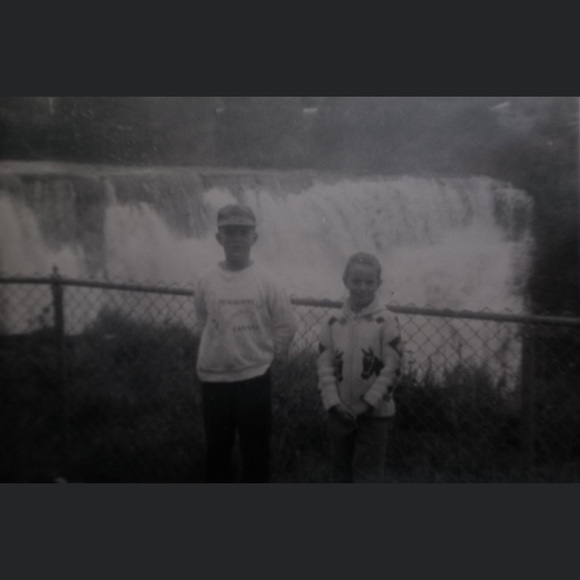 Meet your Posher, Kevin - Picture 1 of 1